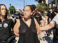 Αγία Παρασκευή- δικηγόρος 43χρονης: «Δεν...