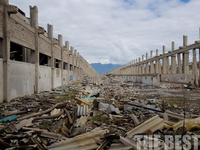 Αποκεντρωμένη: Τέλος με τον αμίαντο στην...