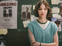 Σας αρέσουν τα ανεξιχνίαστα εγκλήματα; Δ...