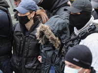 Ορίστηκε νέος δικηγόρος για τη Ρούλα Πισπιρίγκου