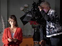 Πέδρο Αλμοδόβαρ: «Επιστρέφω στο σύμπαν τ...