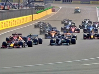 Φόρμουλα 1: Poleman ο Φερστάπεν που πρώτ...