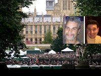 Οι πατρινοί του Λονδίνου Zαφείρης Κοτοπο...