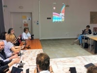 Πάτρα-Κοινωνικός Τομέας: Η 3η ηλικία στη...