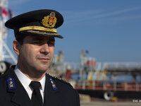 Κρίσεις Πυροσβεστικής: Νέος Περιφερειακό...