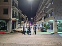 Πάτρα: Πώς και που "πιάστηκαν"...