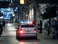 Τι υποστηρίζουν οι πέντε συλληφθέντες γι...