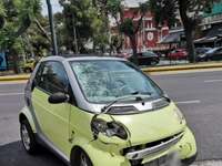 Βίντεο ντοκουμέντο από το τροχαίο με θύμ...