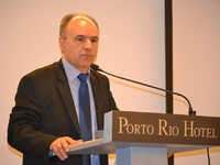 Γιώργος Αγγελόπουλος: Η ενωτική προοπτικ...