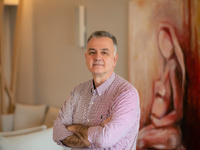 Βασίλης Παπαδόπουλος: Καρκίνος - Η σημασ...