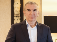 Ο Χρήστος Περισανίδης στο thebest.gr: Έν...