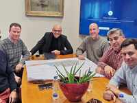 σπιράλ: Η Πάτρα χρειάζεται μαρίνα μεγάλων σκαφών