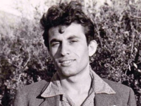 Πάτρα-Νίκος Ξανθόπουλος:  Tα Αραχωβίτικα...