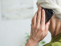 Αχαΐα: Απάτη σε βάρος 88χρονης στη Χαλαν...