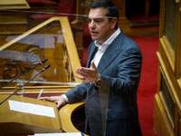 Αλέξης Τσίπρας: Αλλαγή σχεδίων για Πάτρα...