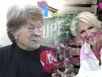 Καίτη Κωνσταντίνου: «Μου λείπει πολύ»- Σ...