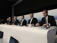 Debate: Όλες οι τοποθετήσεις των πολιτικ...