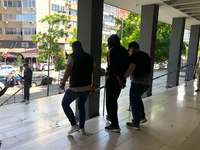 Θεσσαλονίκη: Νέα προθεσμία για να απολογ...