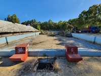 Τι θα φτιαχτεί στο πρώην κολυμβητήριο τη...
