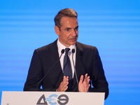 Οι ανακοινώσεις του Κυριάκου Μητσοτάκη α...