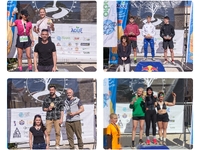 Επιτυχίες του Φειδιππίδη Αχαΐας σε αγώνα...