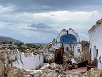 Kρητικοί μιλούν στο thebest.gr για τον σ...