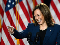 Η Καμάλα Χάρις και επίσημα υποψήφια για ...