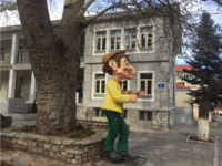 «Βουλιάζουν» και τα Καλάβρυτα- Στο 100% ...