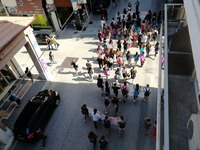 Λουκέτο σε 39 σχολεία της Πάτρας- Συνεχί...