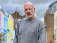 Στο νοσοκομείο ο Νίκος Μουτσινάς