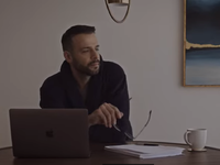 Η Συνεργασία του Παντελή Καστανίδη με το...