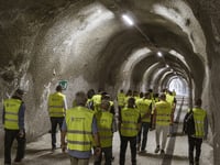 Ολυμπία Οδός - Open Tour 2025: Μια ξεχωρ...