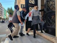 Πάτρα- Οπαδική βία: Ελεύθεροι οι δυο ανή...