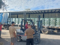 Οι δημοσιογράφοι της Περιφέρειας στηρίζο...