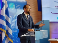 Μετονομασία της Δυτ. Ελλάδας σε «Περιφέρ...