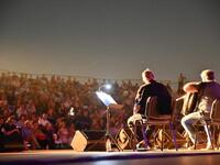 Η Πάτρα αντάμωσε με το ρεμπέτικο και την...