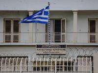 Φυλακές Κορυδαλλού: Έφοδος της αστυνομία...