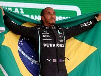 F1: Απίστευτες συμπτώσεις ανάμεσα στα τε...