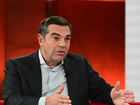 Αλέξης Τσίπρας: Η κυβέρνηση της ΝΔ εκθέτ...