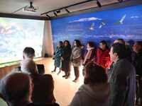 Εγκαινιάστηκε το ανακαινισμένο Κέντρο Πε...