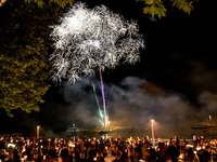 Πάσχα 2023: Το επικίνδυνο έθιμο των βεγγ...