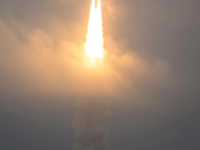 Ιστορική στιγμή για το James Webb: Το με...