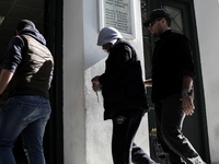 Τραγωδία στα Μέγαρα: "Είμαι άρρωστο...