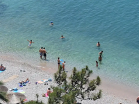 Καιρός: Στους 38°C θα σκαρφαλώσει ο υδρά...
