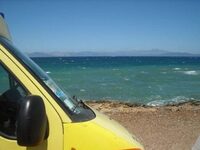 Ηλεία: Νεκρός από πνιγμό 85χρονος στην π...