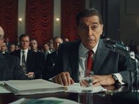 «Ο Ιρλανδός» κρατά το ενδιαφέρον παρά τα...