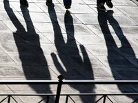 Πάτρα: Μητέρα και γιος κινδυνεύουν να βρ...