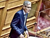 Άγγελος Τσιγκρής: “Οι καλές χρονιές έρχο...