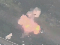 Πυρά στα σύνορα Ισραήλ-Λιβάνου - Η Χεζμπ...