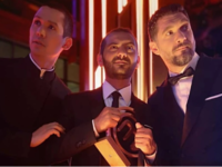 Σωτήρης Κοντιζάς: Η χιουμοριστική ανάρτη...